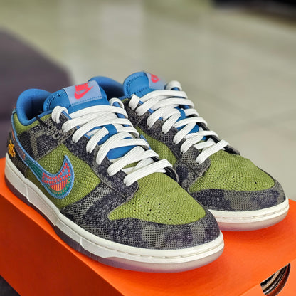 Dunk Low Siempre Familia