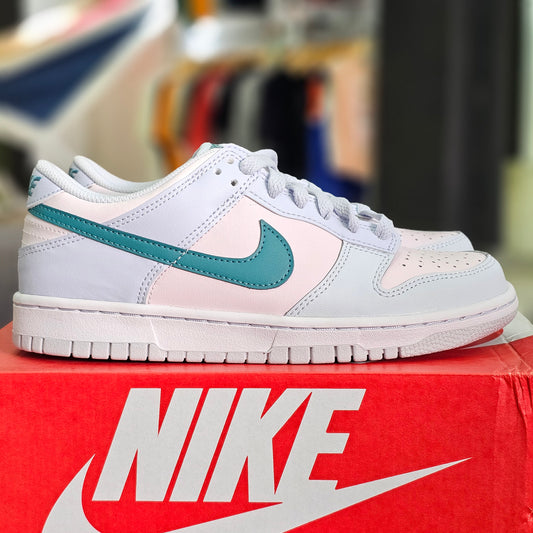 Dunk Low Mineral Teal