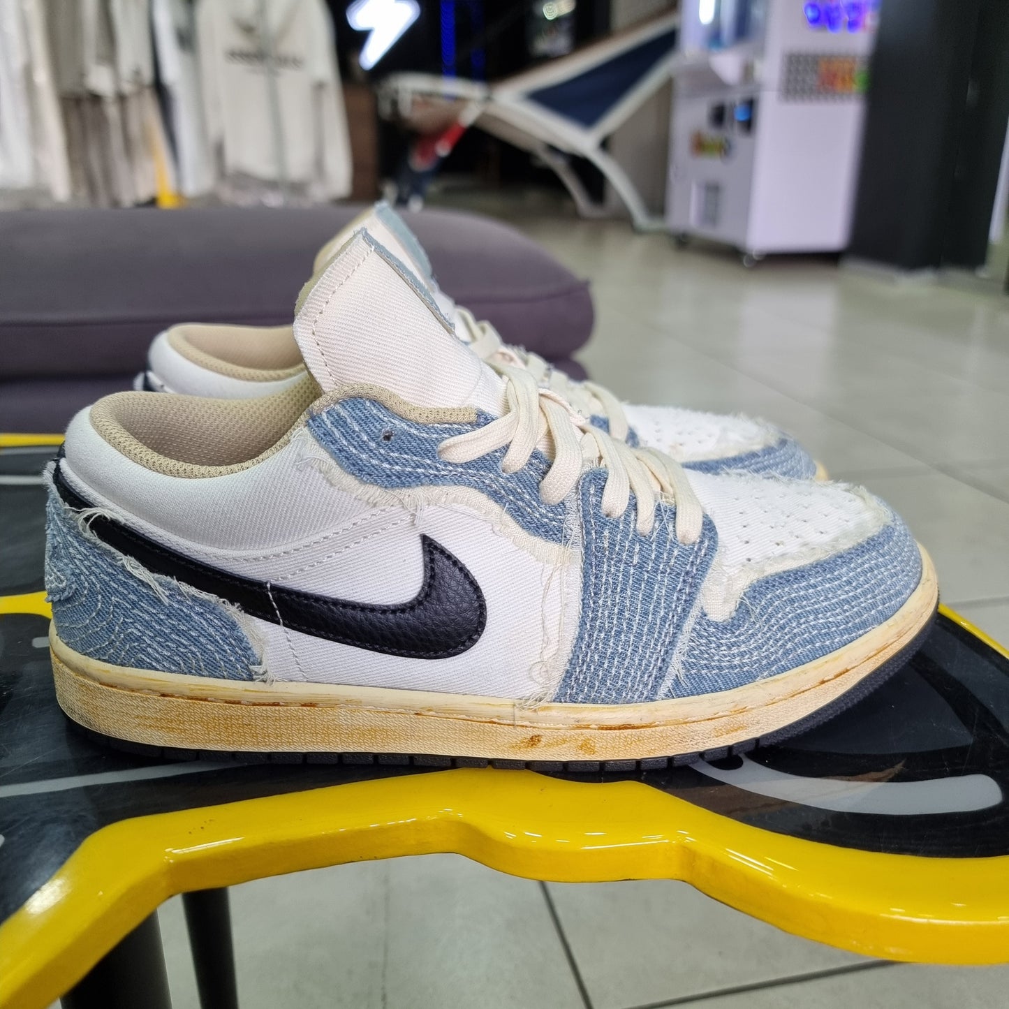 Jordan 1 Low World Make Japan