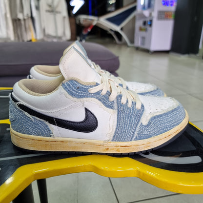 Jordan 1 Low World Make Japan