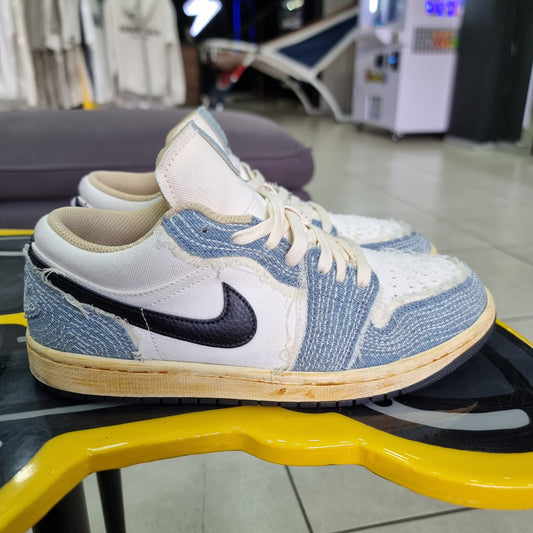 Jordan 1 Low World Make Japan
