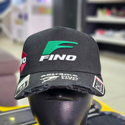 Gorra Gallo Fino Extr3me