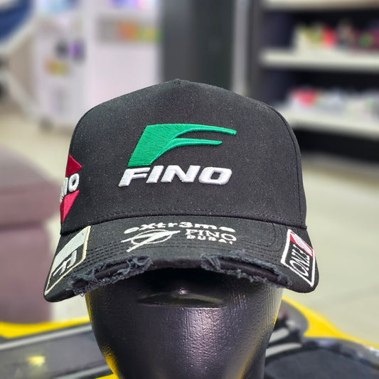 Gorra Gallo Fino Extr3me