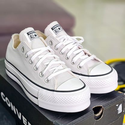 Chuck Taylor All Star Lift Platform Canvas