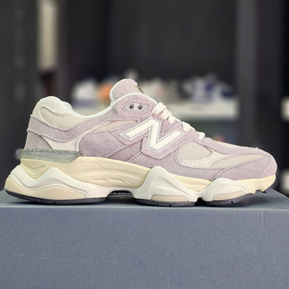 New Balance 9060 Truffle Salt Timberwolf