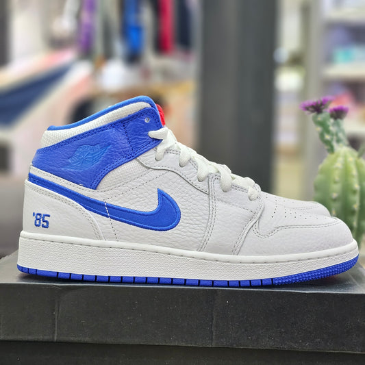 Jordan 1 Mid ´85