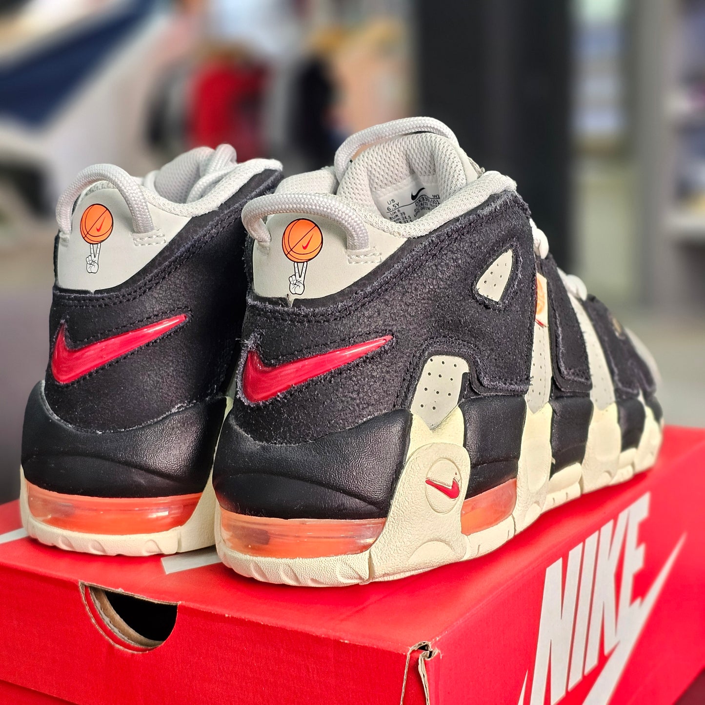 Uptempo Hoops