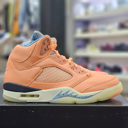Jordan 5 DJ Khaled We The Best Crimson Bliss