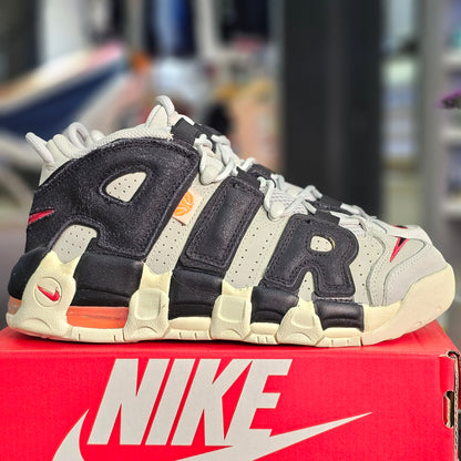 Uptempo Hoops