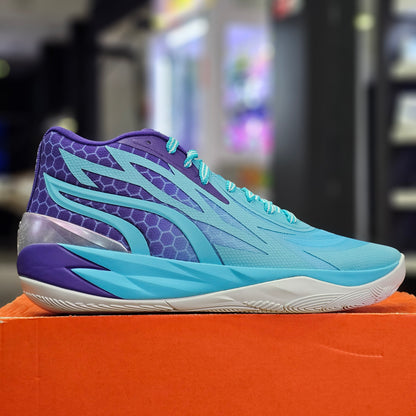 Puma Melo Ball Queen City