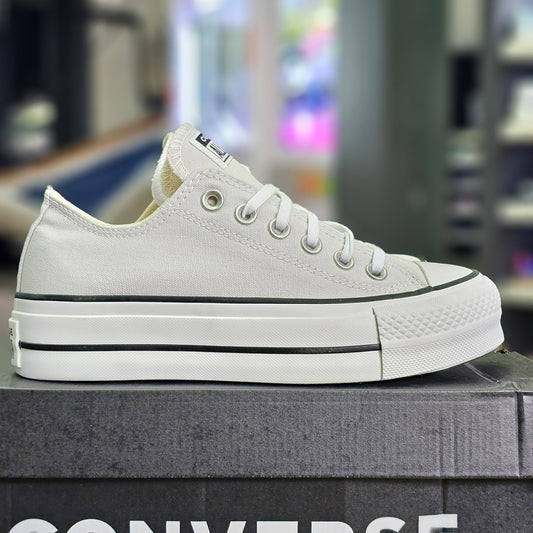 Chuck Taylor All Star Lift Platform Canvas