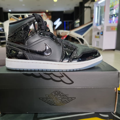Jordan 1 Mid Space Jam