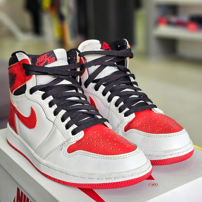 Jordan 1 Retro High OG Heritage