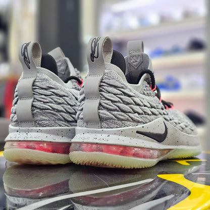 LeBron 15 Low Melon