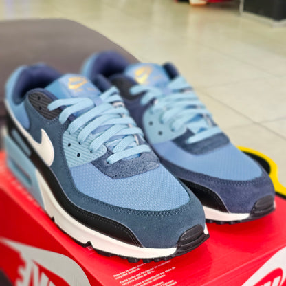 Air Max 90 Premium Armory Navy
