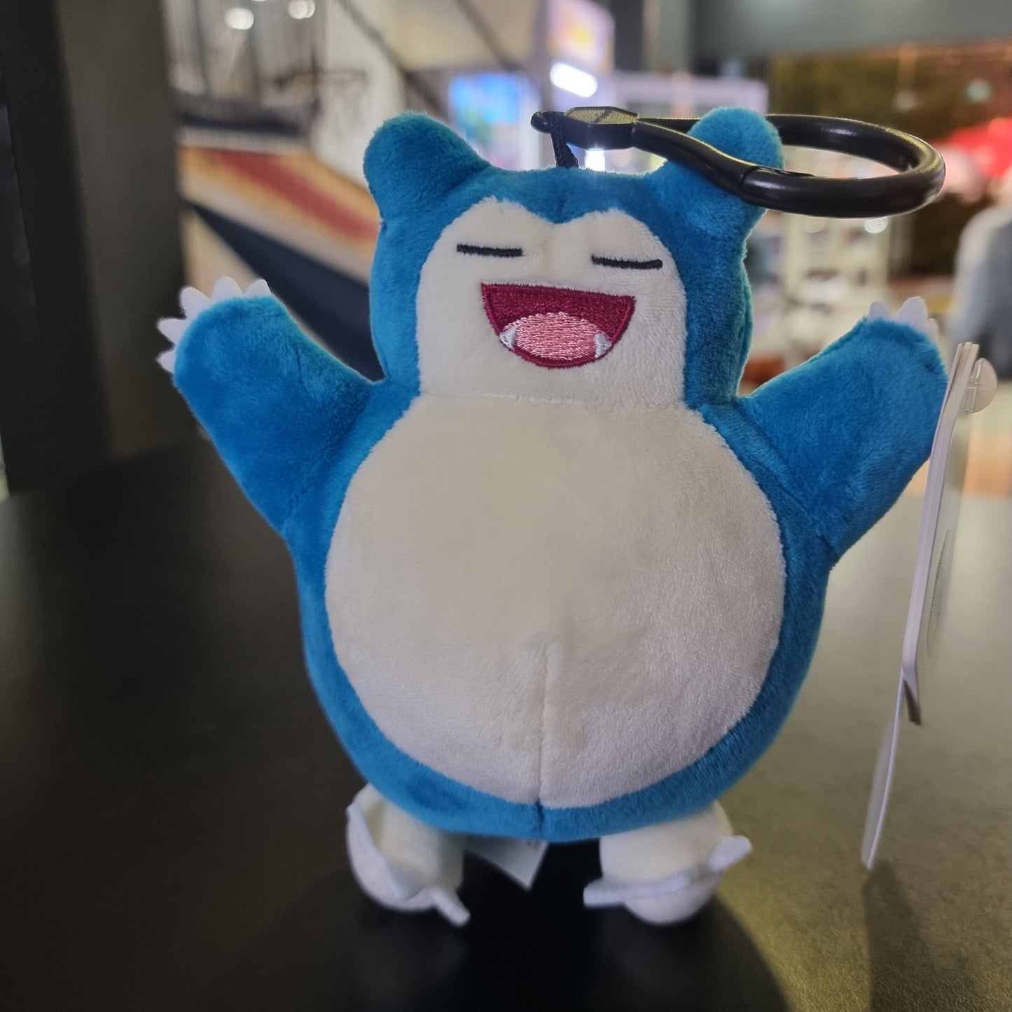 Llaveros Pokemon