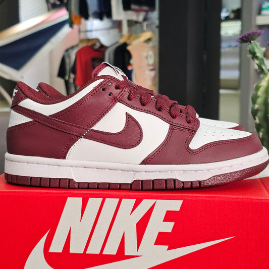 Dunk Low Redwood