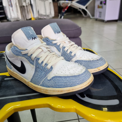 Jordan 1 Low World Make Japan