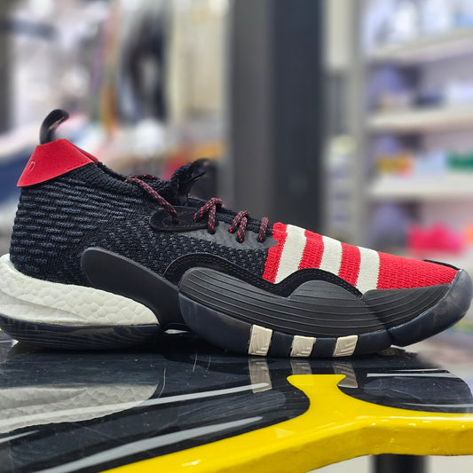 adidas Trae Young 2 Chinese New Year