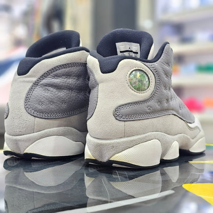 Jordan 13 Retro Atmosphere Grey