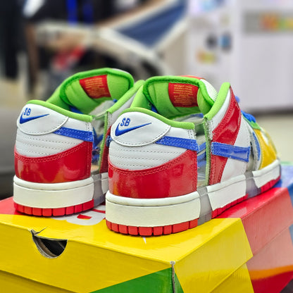 Dunk Low SB Sandy Bodecker