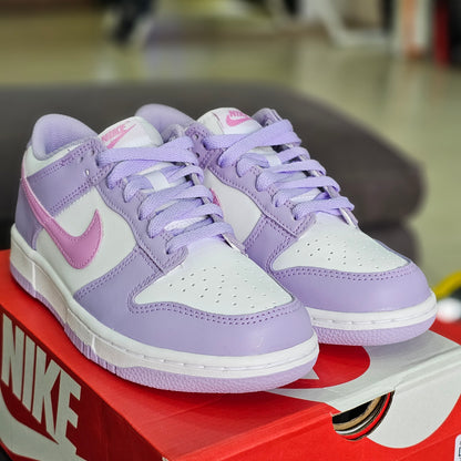 Dunk Low Lilac Bloom