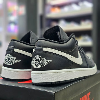 Jordan 1 Low Orca