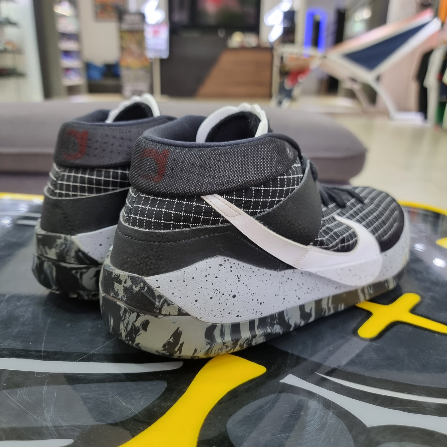 Nike KD 13 Oreo