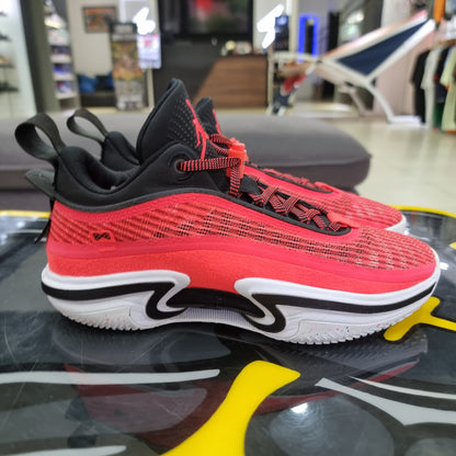 Jordan 36 PF Flipped Infrared