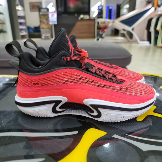 Jordan 36 PF Flipped Infrared
