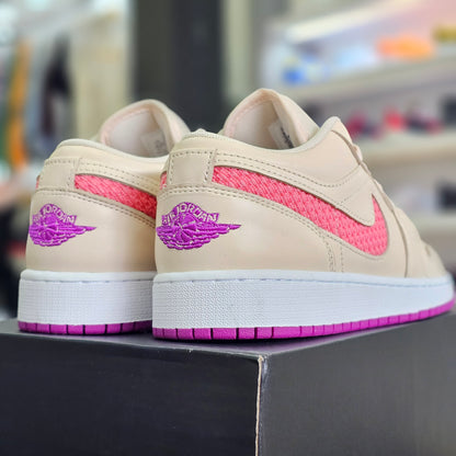 Jordan 1 Low #JordanKids