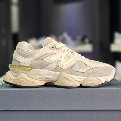 New Balance 9060 Oatmeal