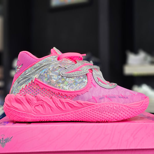 Puma Lamelo MB.05 World Tour