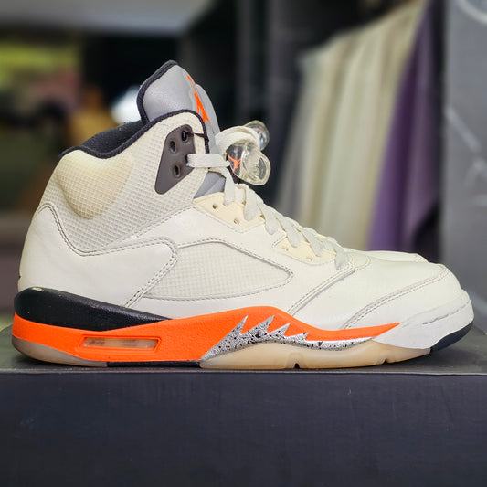 Jordan 5 Shattered Backboard (Segunda mano)