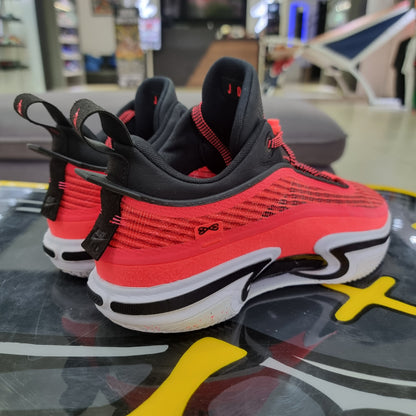 Jordan 36 PF Flipped Infrared