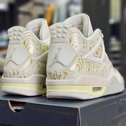 Jordan 4 Somos Eternos