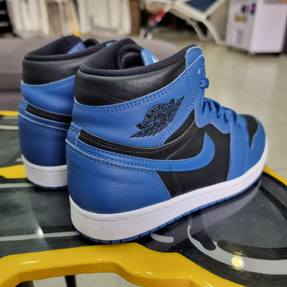 Jordan 1 Retro High OG Dark Marina Blue