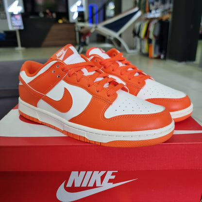 Dunk Low Syracuse