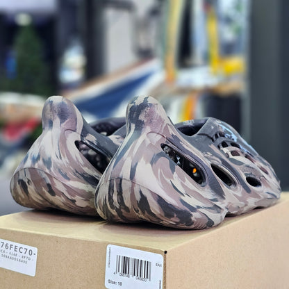 Yeezy Foam Runner Cinder