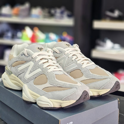 New Balance 9060 Lone Star Grey