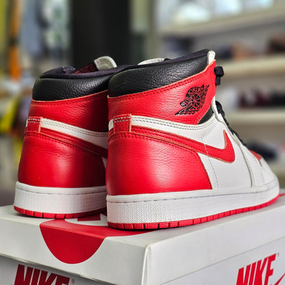 Jordan 1 Retro High OG Heritage