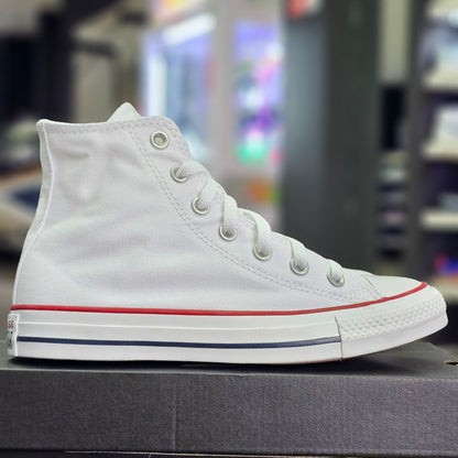 Converse Chuck Taylor All Star Hi Classic White