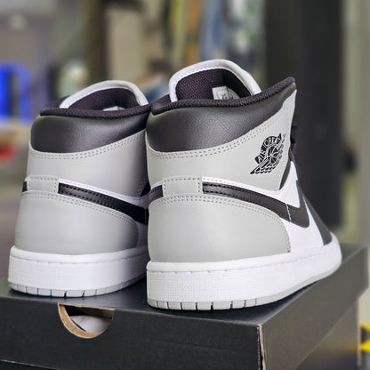 Jordan 1 Mid Barons