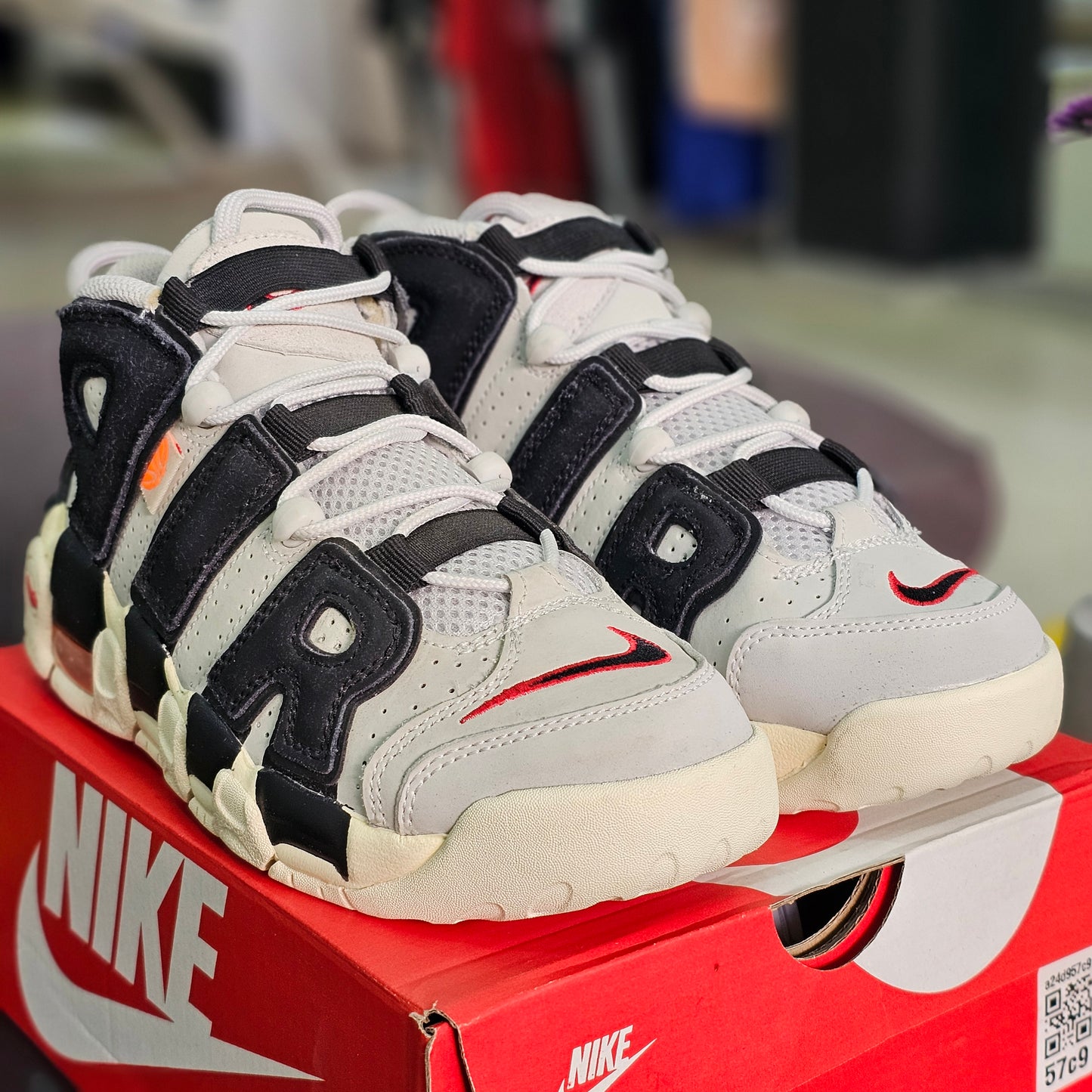 Uptempo Hoops