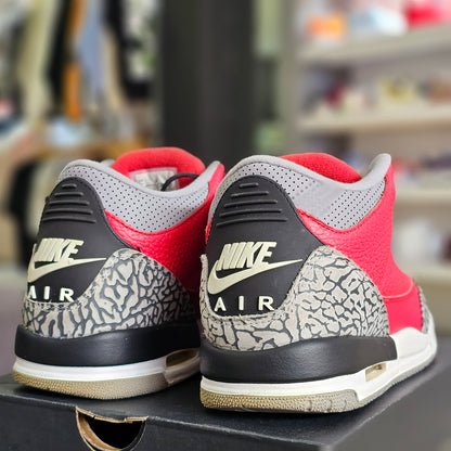 Jordan 3 Retro Unite