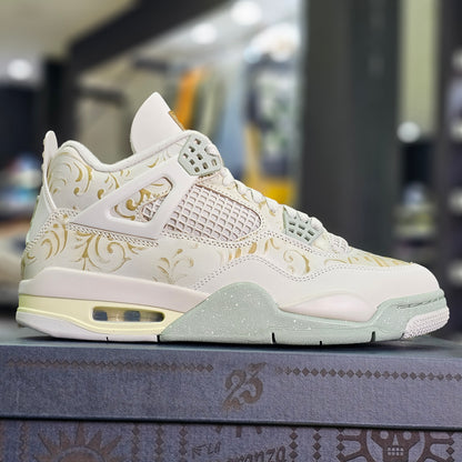 Jordan 4 Somos Eternos