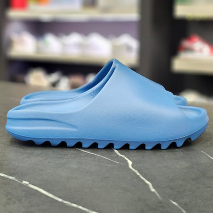 YZY Slide Blue