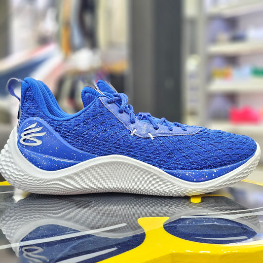 Curry Flow 10 Team Royal