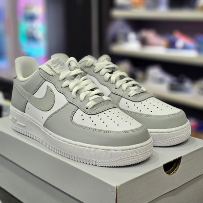 Air Force 1 '07 Wolf Grey White