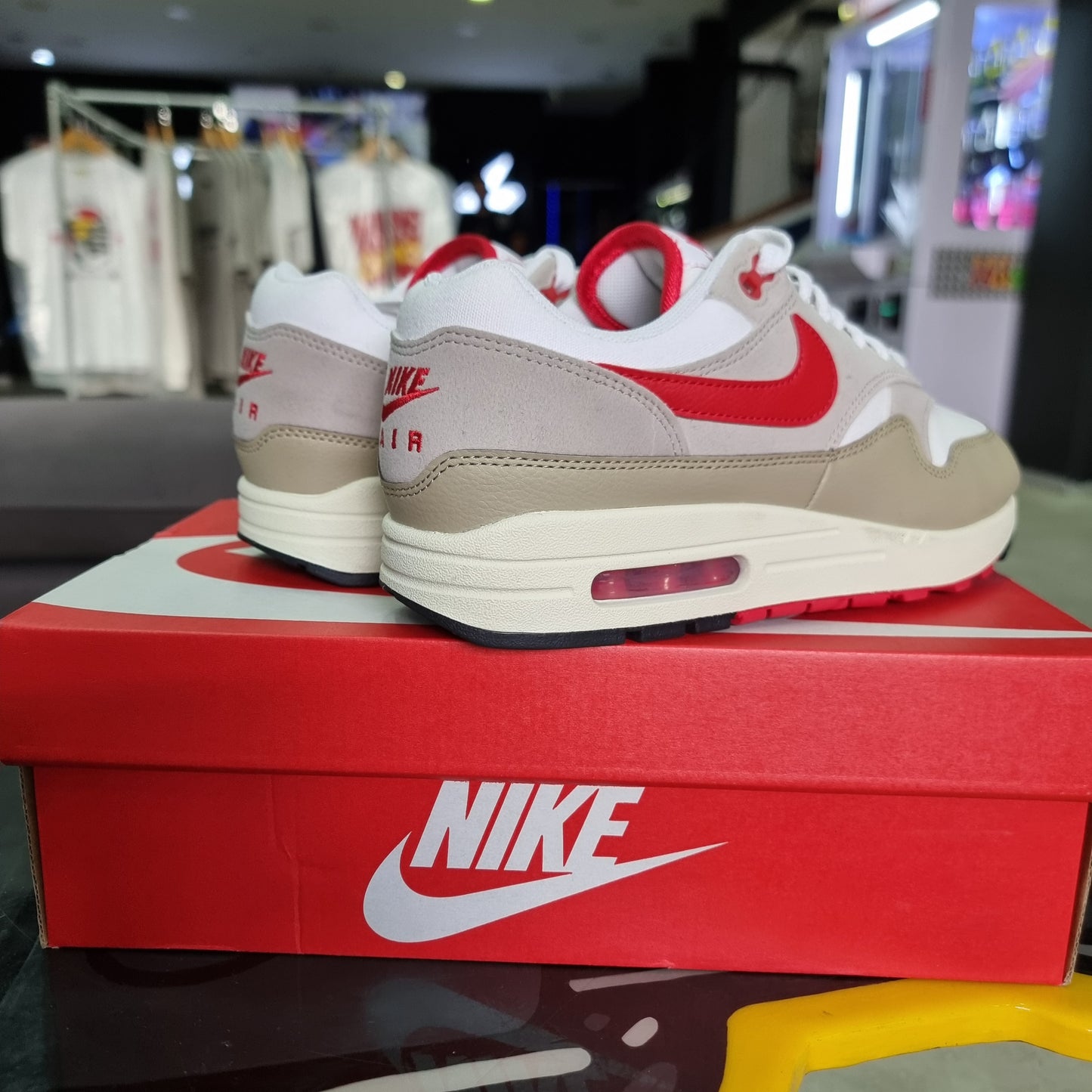 Air Max 1 Since '72